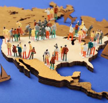 Todos somos migrantes