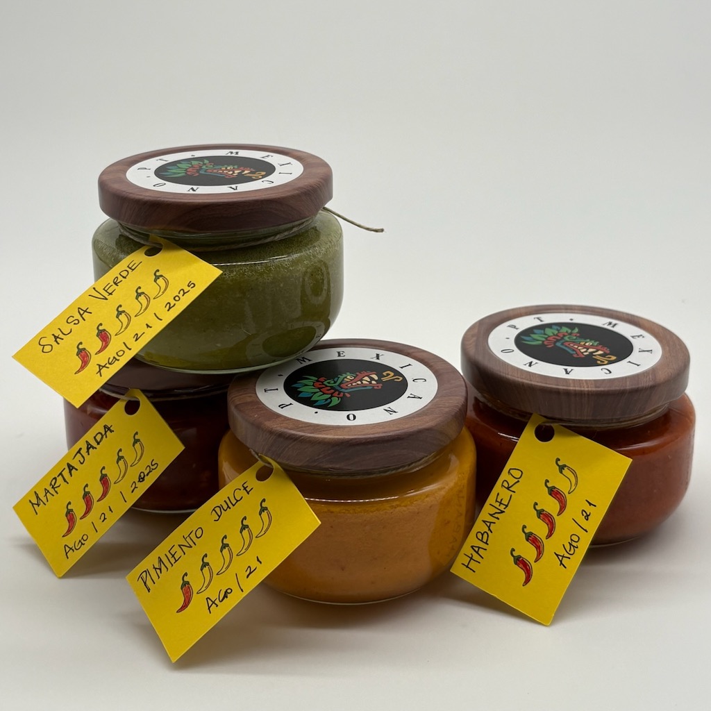 Takeaway kits