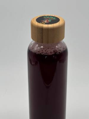 Aguas de sabor