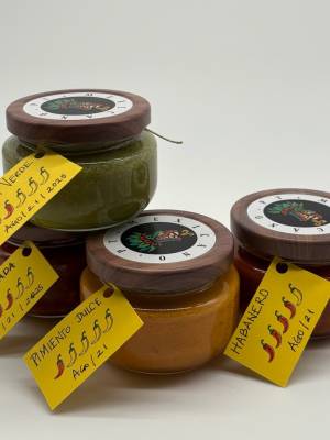Takeaway kits